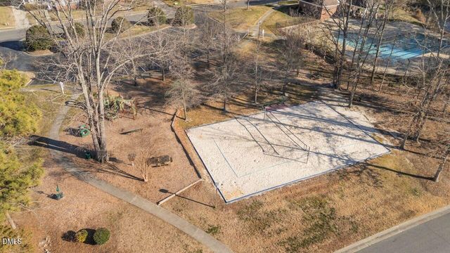 13005 Droughton Court, Chapel Hill, NC 27517