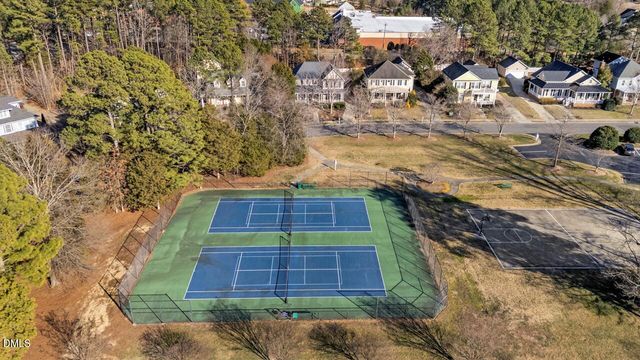 13005 Droughton Court, Chapel Hill, NC 27517