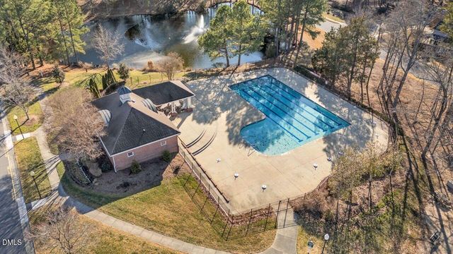 13005 Droughton Court, Chapel Hill, NC 27517