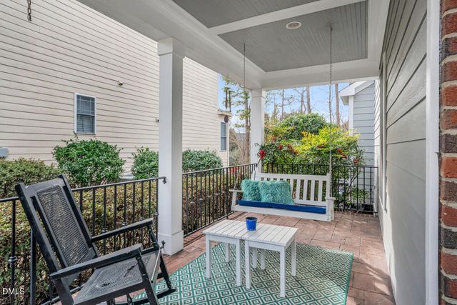 13005 Droughton Court, Chapel Hill, NC 27517