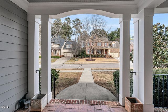 13005 Droughton Court, Chapel Hill, NC 27517