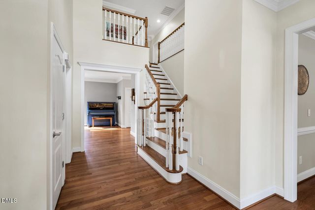 13005 Droughton Court, Chapel Hill, NC 27517