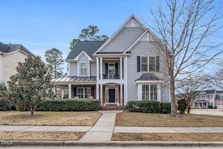 13005 Droughton Court, Chapel Hill, NC 27517