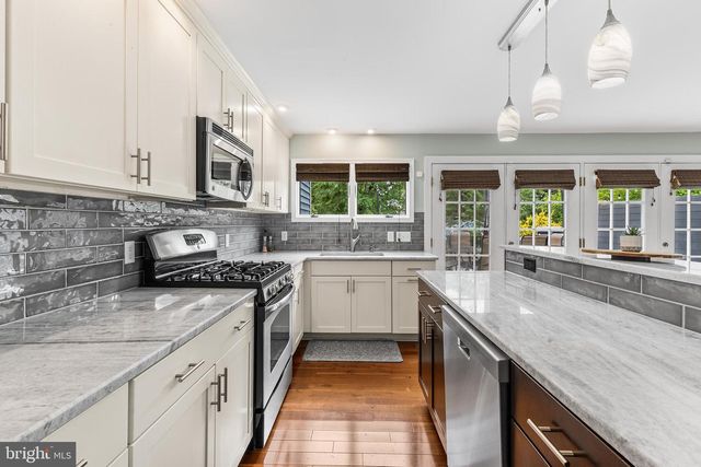 119 PENNSYLVANIA AVE, Yardley, PA 19067
