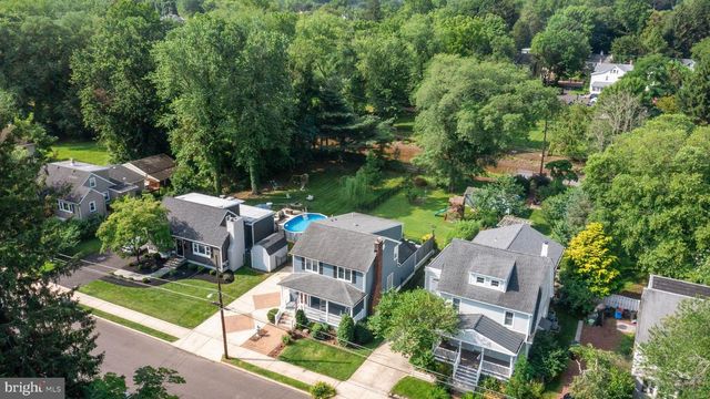 119 PENNSYLVANIA AVE, Yardley, PA 19067