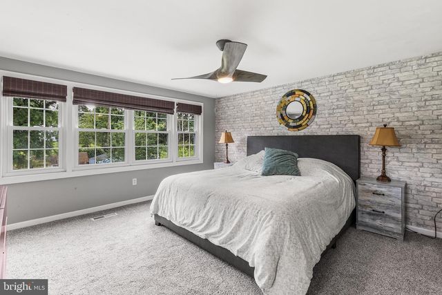 119 PENNSYLVANIA AVE, Yardley, PA 19067