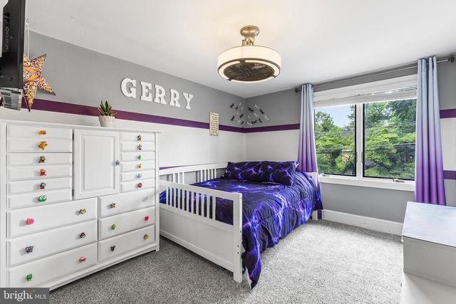 119 PENNSYLVANIA AVE, Yardley, PA 19067