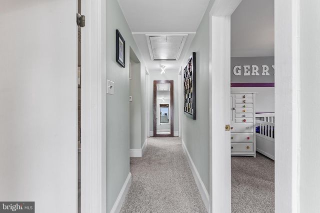 119 PENNSYLVANIA AVE, Yardley, PA 19067