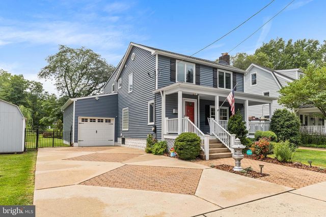 119 PENNSYLVANIA AVE, Yardley, PA 19067