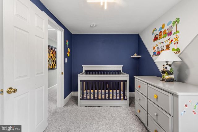 119 PENNSYLVANIA AVE, Yardley, PA 19067