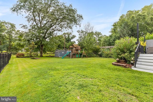 119 PENNSYLVANIA AVE, Yardley, PA 19067
