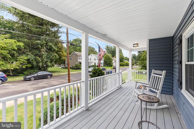 119 PENNSYLVANIA AVE, Yardley, PA 19067