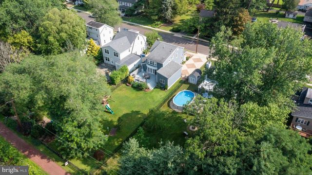 119 PENNSYLVANIA AVE, Yardley, PA 19067
