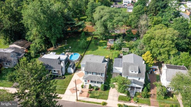 119 PENNSYLVANIA AVE, Yardley, PA 19067