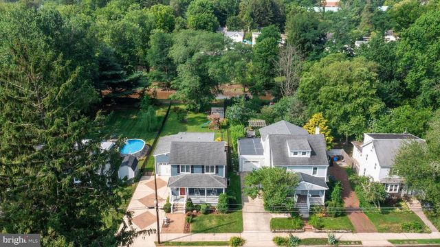 119 PENNSYLVANIA AVE, Yardley, PA 19067