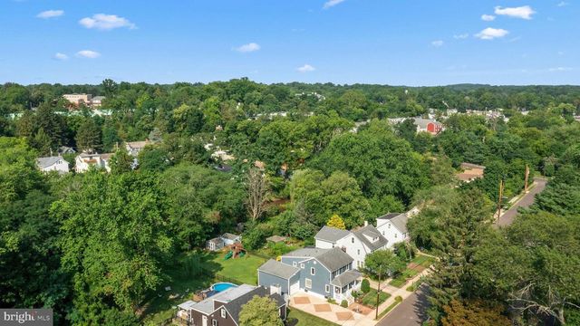 119 PENNSYLVANIA AVE, Yardley, PA 19067