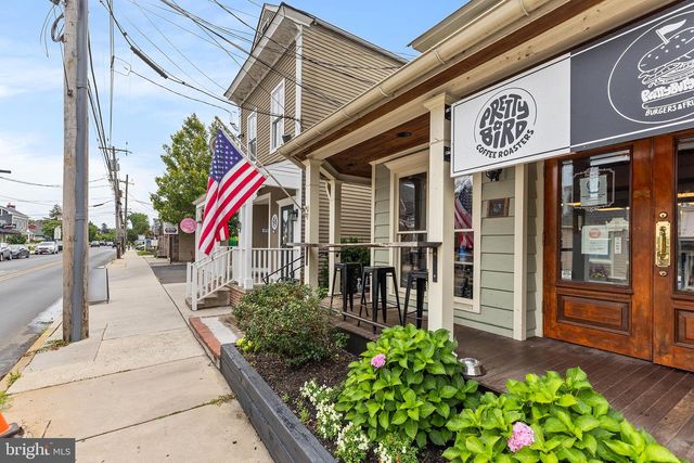 119 PENNSYLVANIA AVE, Yardley, PA 19067