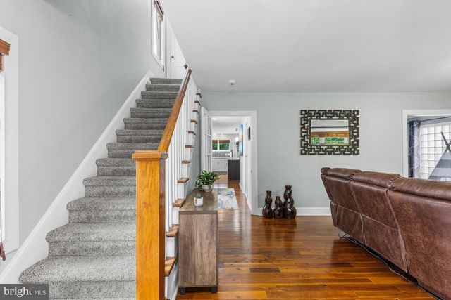 119 PENNSYLVANIA AVE, Yardley, PA 19067