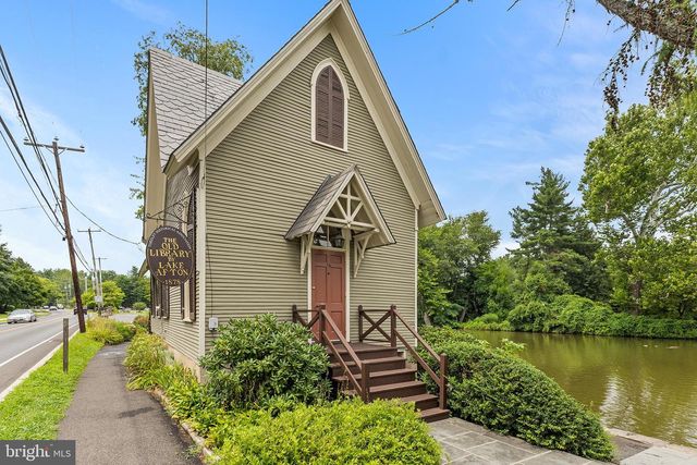 119 PENNSYLVANIA AVE, Yardley, PA 19067