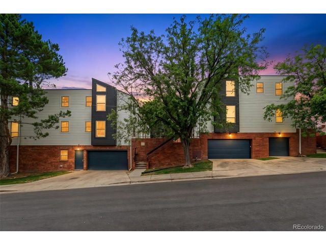 2102 W 31st Ave, Denver, CO 80211