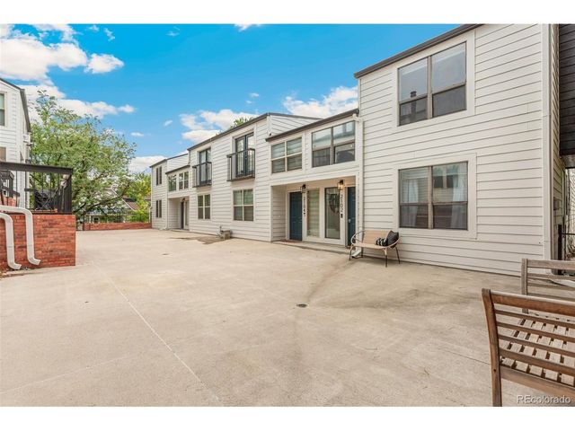 2102 W 31st Ave, Denver, CO 80211