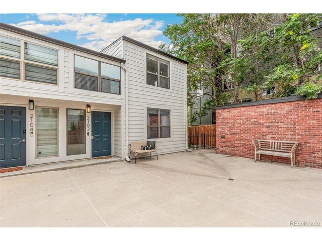 2102 W 31st Ave, Denver, CO 80211