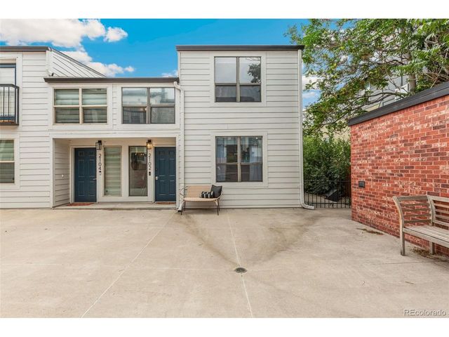 2102 W 31st Ave, Denver, CO 80211
