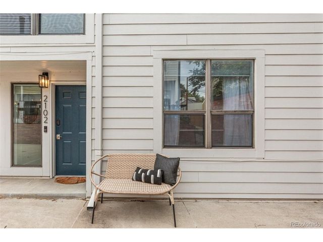 2102 W 31st Ave, Denver, CO 80211