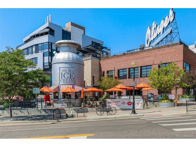 2102 W 31st Ave, Denver, CO 80211