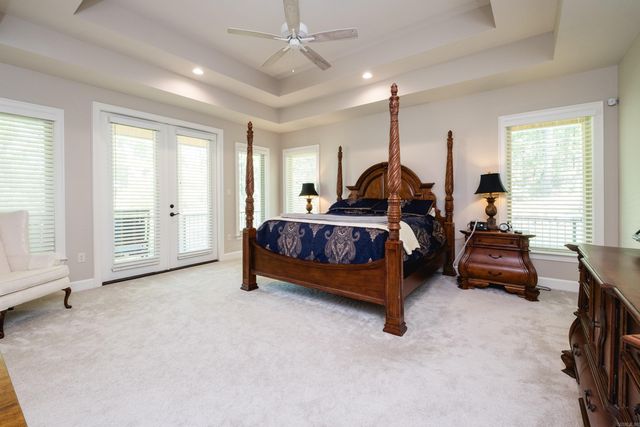 18 Falstone Drive, Little Rock, AR 72223