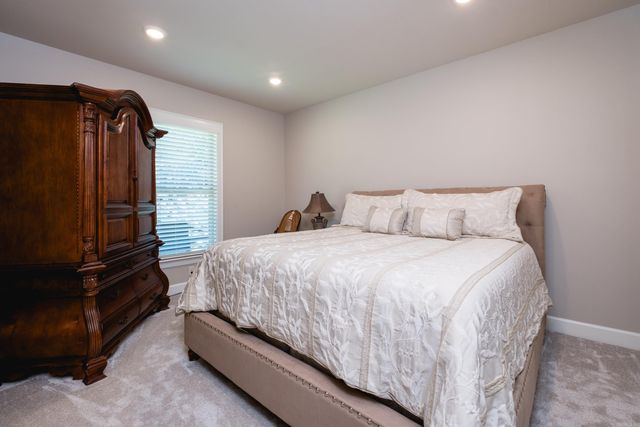 18 Falstone Drive, Little Rock, AR 72223