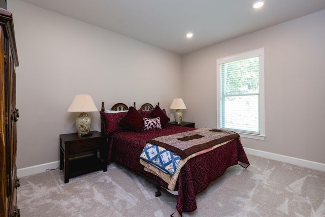 18 Falstone Drive, Little Rock, AR 72223