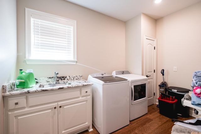 18 Falstone Drive, Little Rock, AR 72223