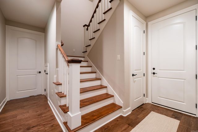 18 Falstone Drive, Little Rock, AR 72223