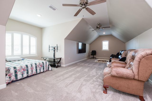18 Falstone Drive, Little Rock, AR 72223