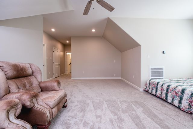 18 Falstone Drive, Little Rock, AR 72223