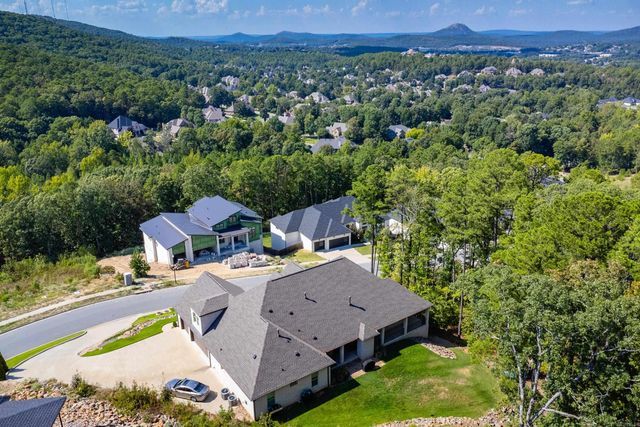 18 Falstone Drive, Little Rock, AR 72223