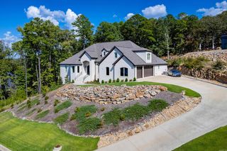18 Falstone Drive, Little Rock, AR 72223