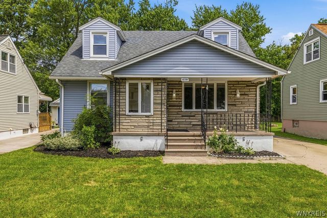 629 74th Street, Niagara Falls, NY 14304