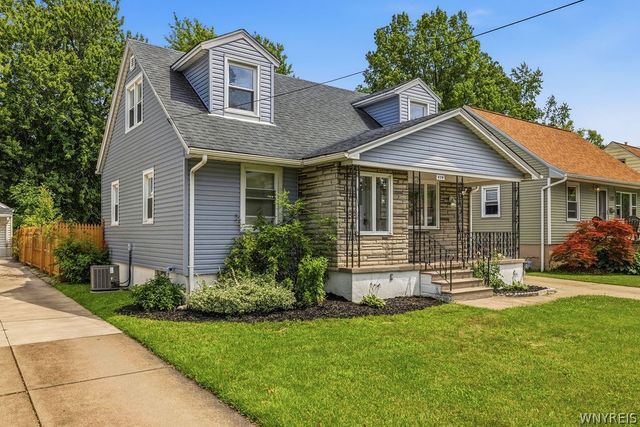 629 74th Street, Niagara Falls, NY 14304