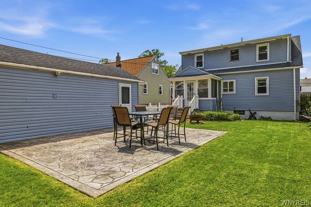 629 74th Street, Niagara Falls, NY 14304