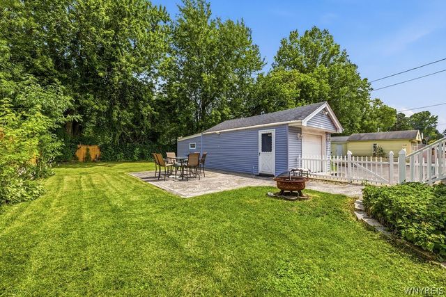 629 74th Street, Niagara Falls, NY 14304