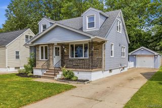 629 74th Street, Niagara Falls, NY 14304