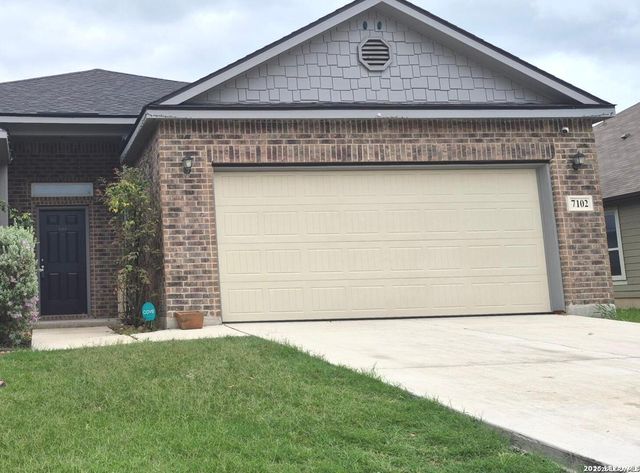 7102 ZUMA BCH, Converse, TX 78109