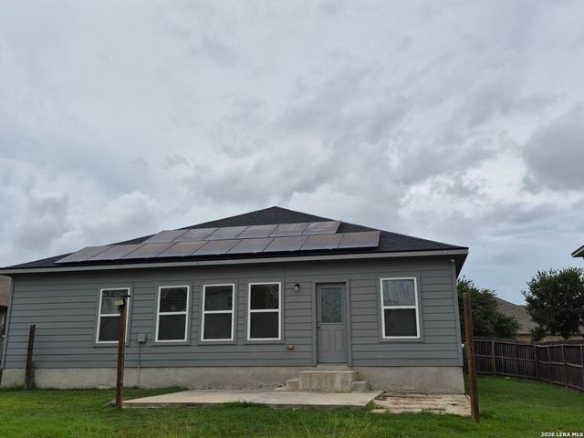 7102 ZUMA BCH, Converse, TX 78109