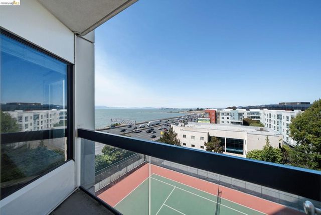 6363 Christie Ave 606, Emeryville, CA 94608