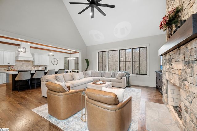 112 Blazing Star Trail, Landrum, SC 29356