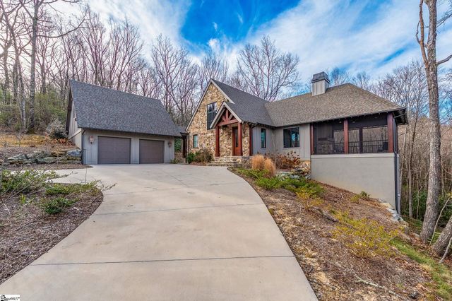 112 Blazing Star Trail, Landrum, SC 29356