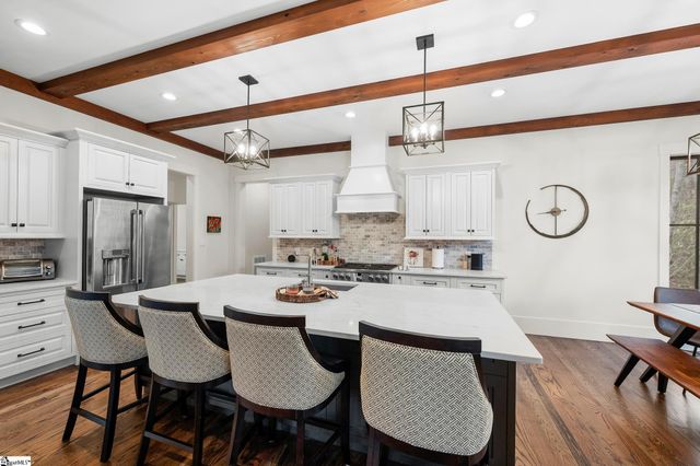 112 Blazing Star Trail, Landrum, SC 29356