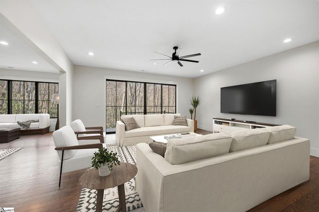 112 Blazing Star Trail, Landrum, SC 29356